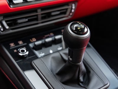 2023 Porsche 911 GT3 with Touring Package