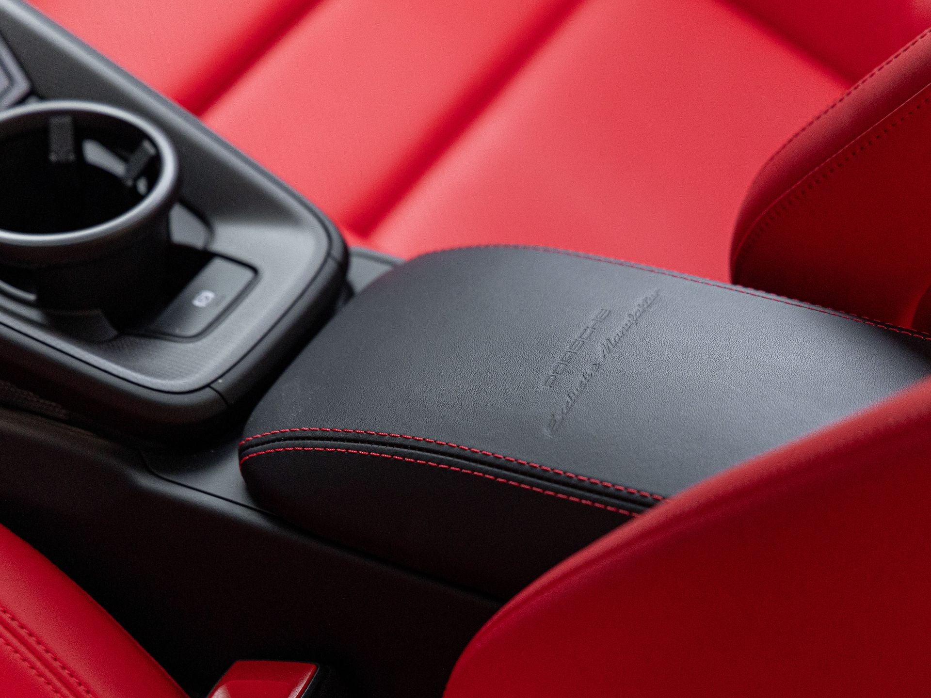 2023 Porsche 911 GT3 with Touring Package
