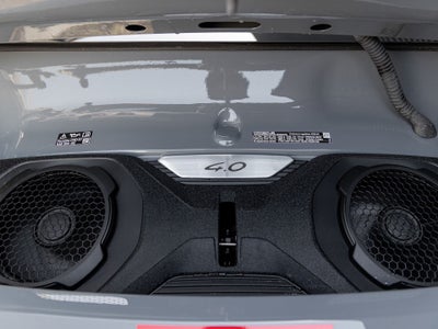 2023 Porsche 911 GT3 with Touring Package