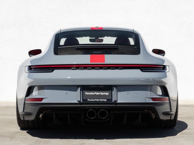 2023 Porsche 911 GT3 with Touring Package