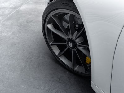 2018 Porsche 911 911 GT3