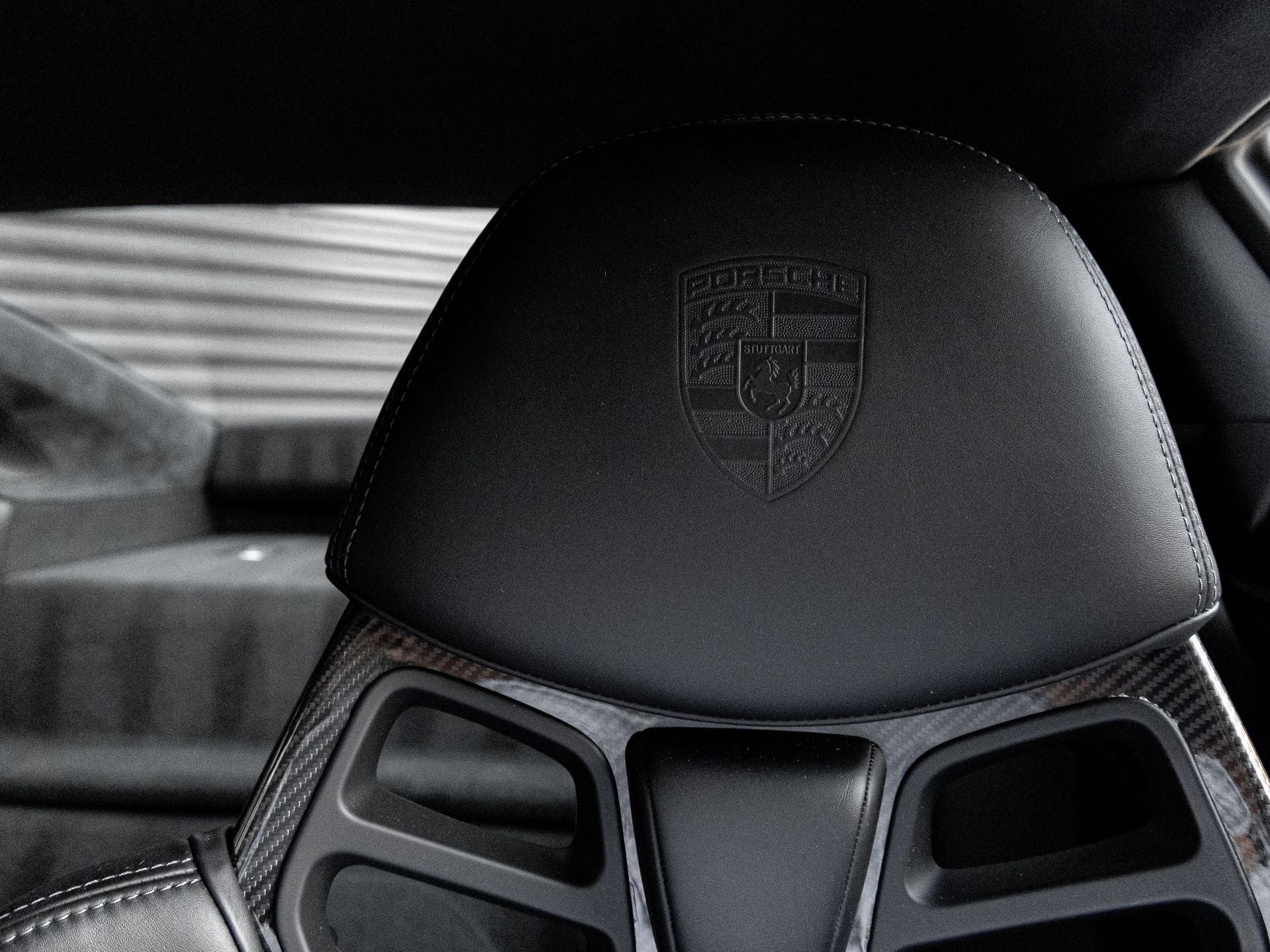 2018 Porsche 911 911 GT3