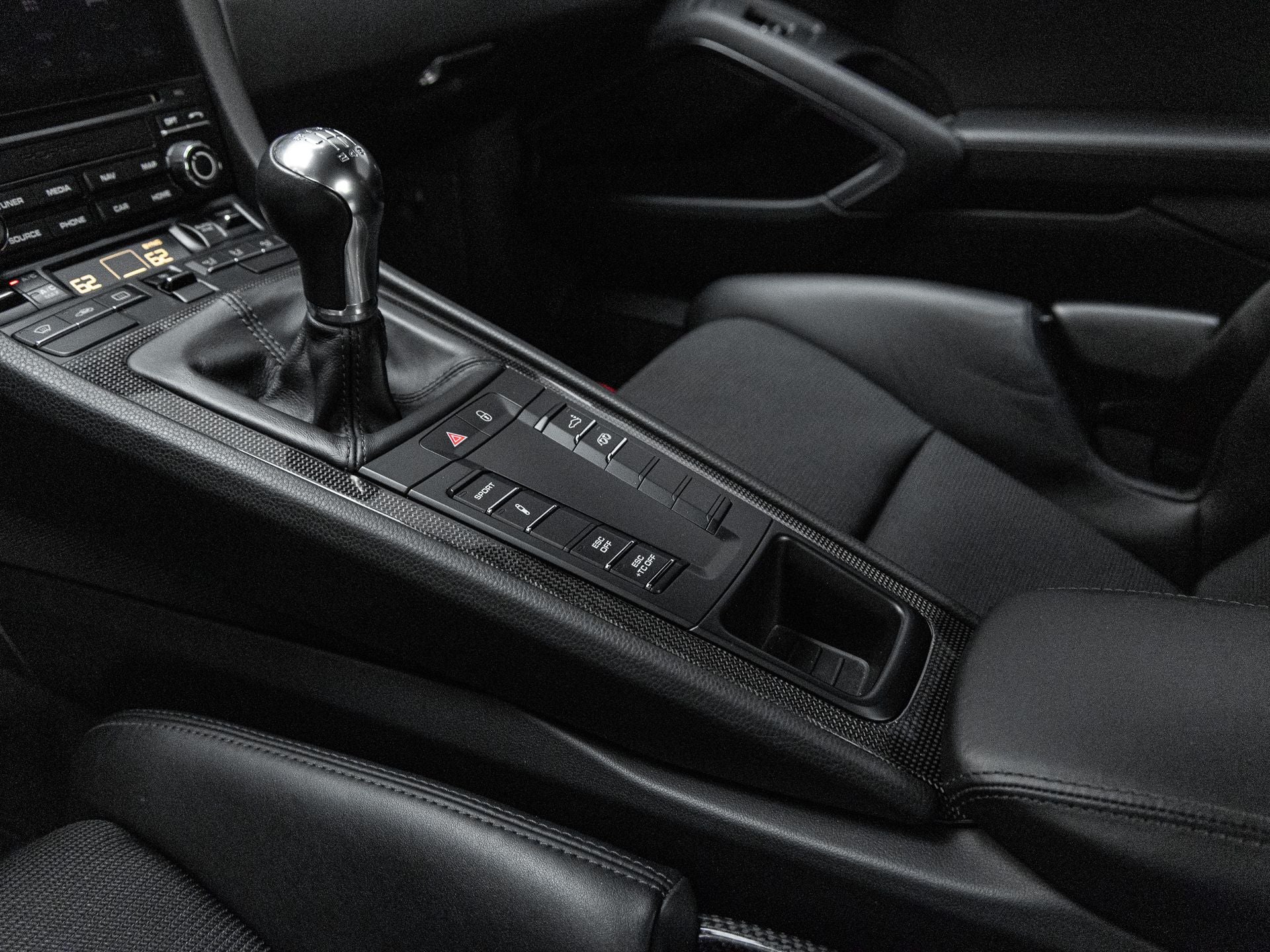 2018 Porsche 911 911 GT3