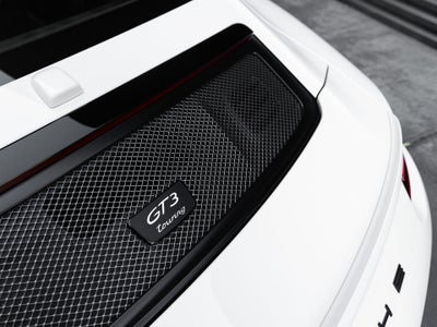 2018 Porsche 911 911 GT3