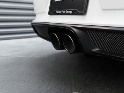 2018 Porsche 911 911 GT3