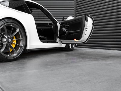 2018 Porsche 911 911 GT3