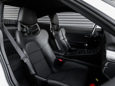 2018 Porsche 911 911 GT3