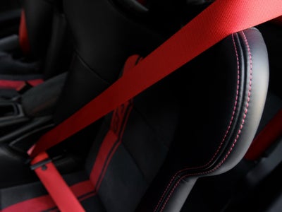 2019 Porsche 911 911 GT3