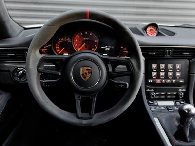 2019 Porsche 911 911 GT3