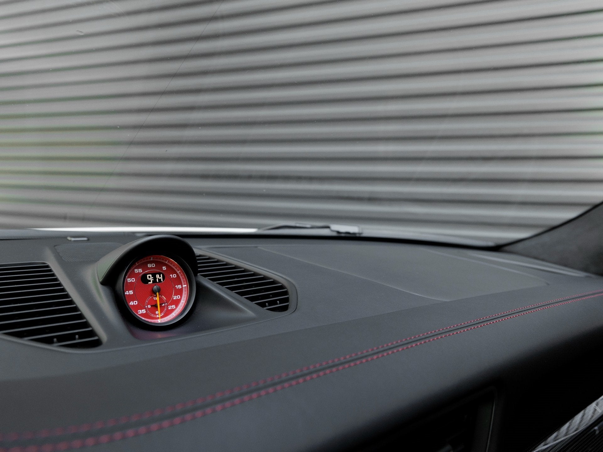 2019 Porsche 911 911 GT3