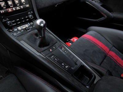 2019 Porsche 911 911 GT3