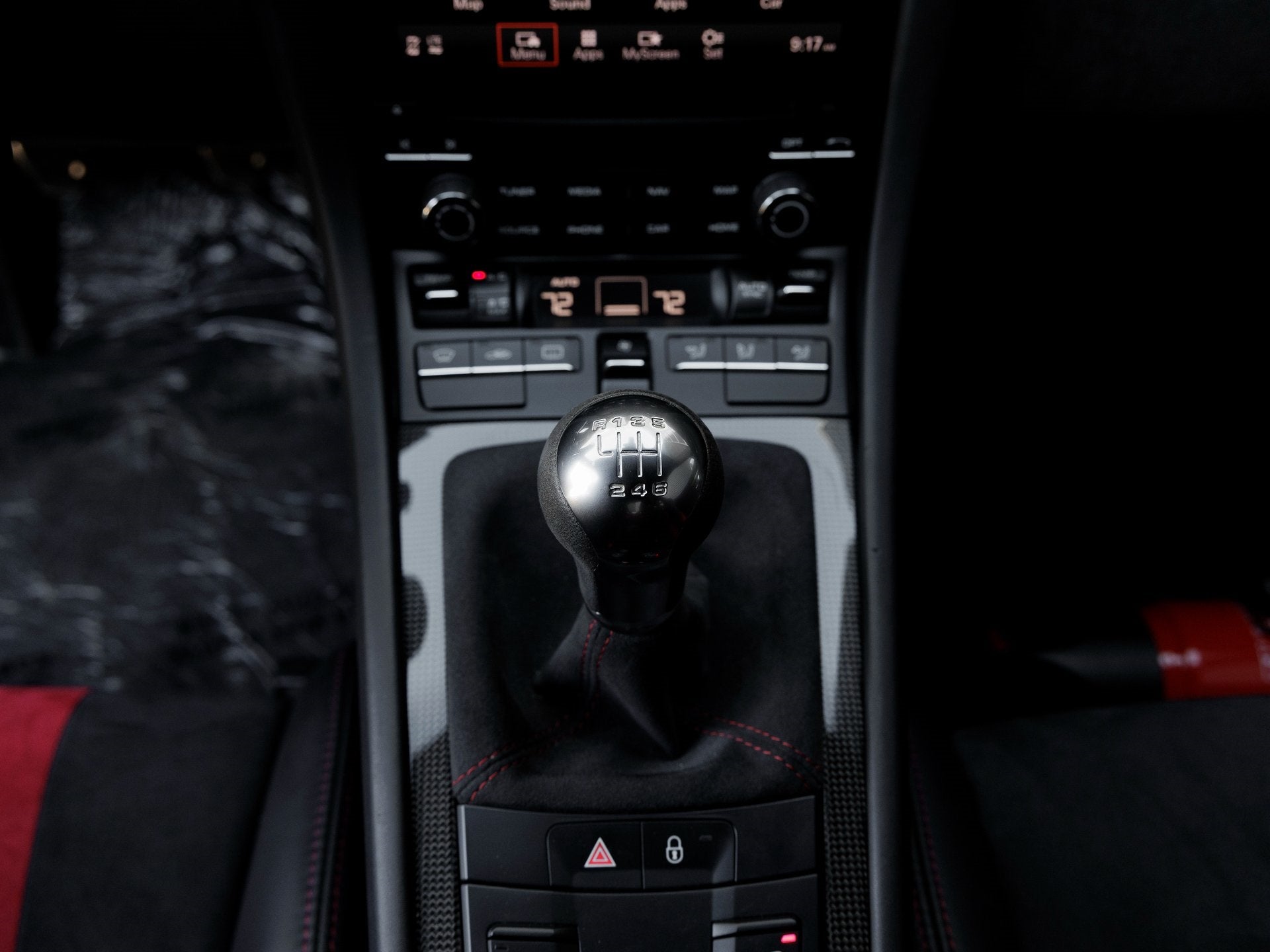 2019 Porsche 911 911 GT3