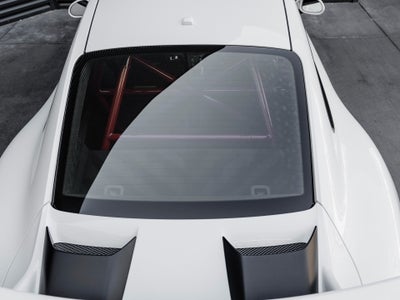 2019 Porsche 911 911 GT3