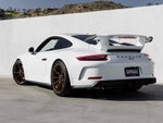 2019 Porsche 911 911 GT3