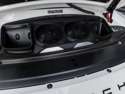 2019 Porsche 911 911 GT3