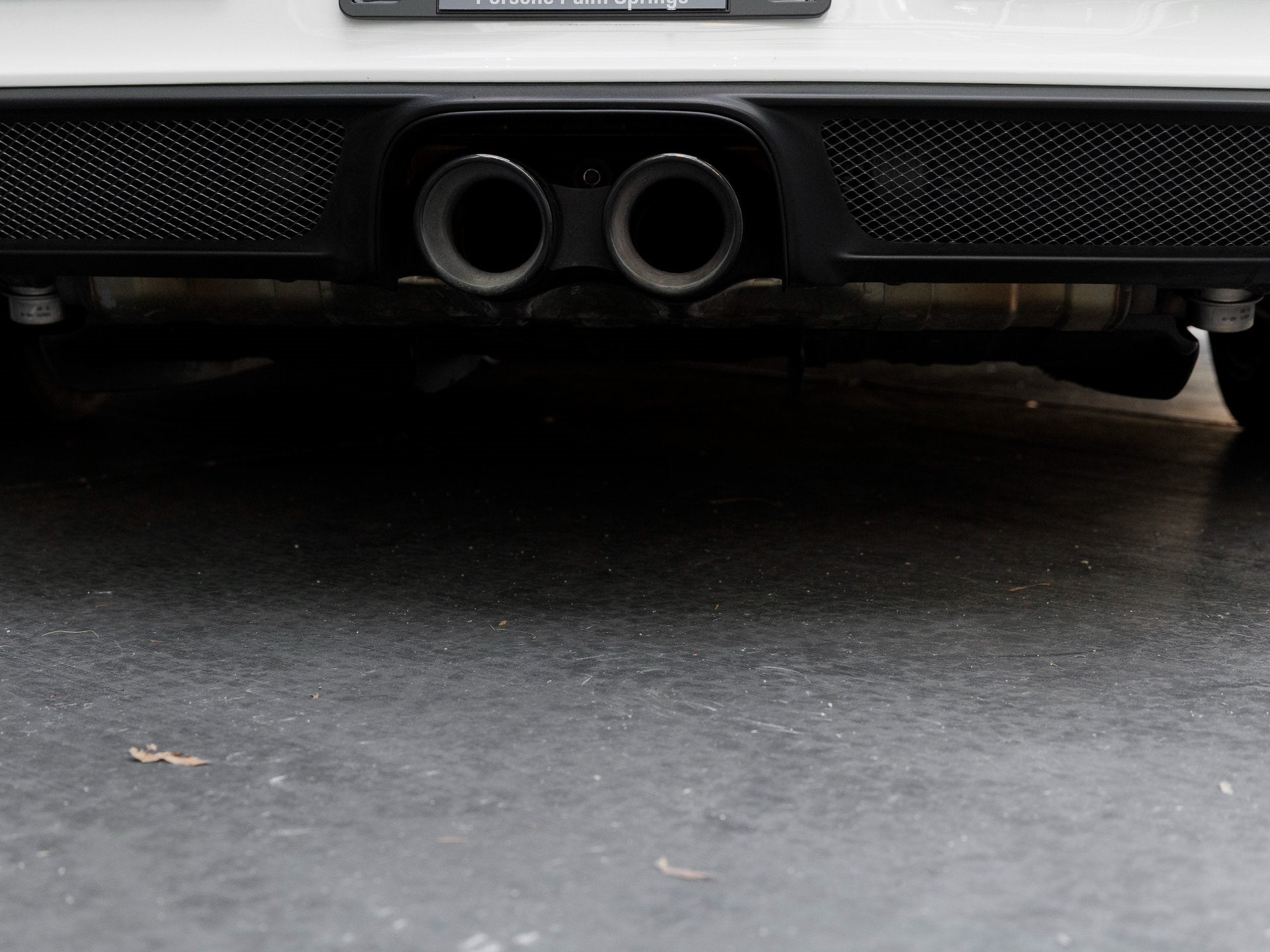 2019 Porsche 911 911 GT3