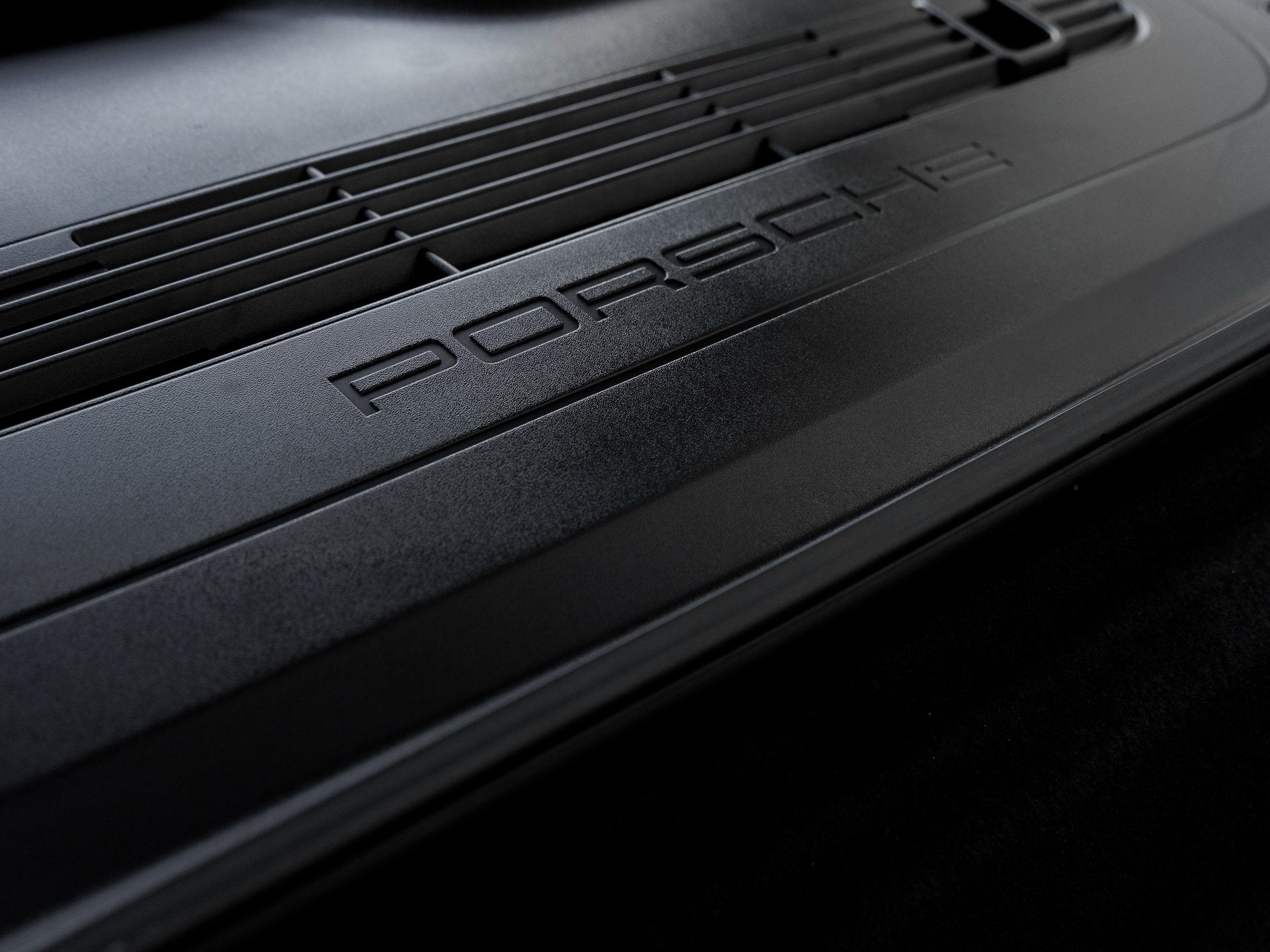 2019 Porsche 911 911 GT3