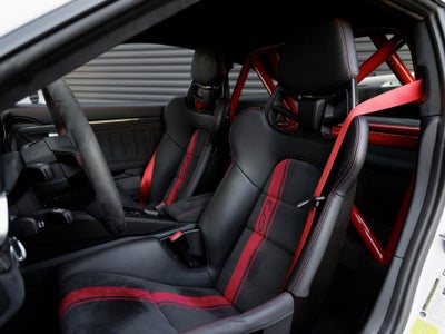 2019 Porsche 911 911 GT3