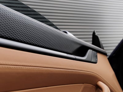 2024 Porsche 911 911 GT3 with Touring Package