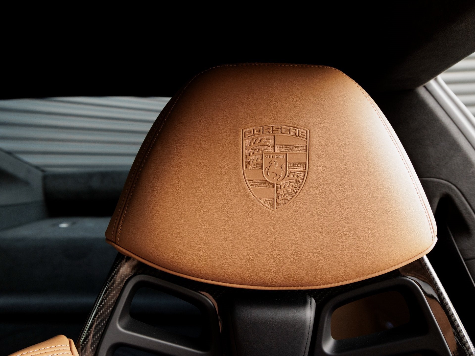 2024 Porsche 911 911 GT3 with Touring Package