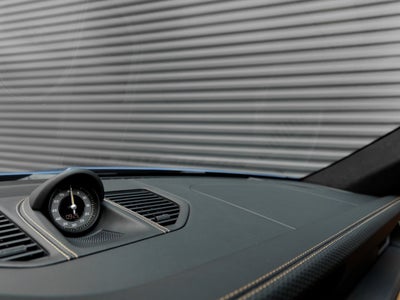 2024 Porsche 911 911 GT3 with Touring Package