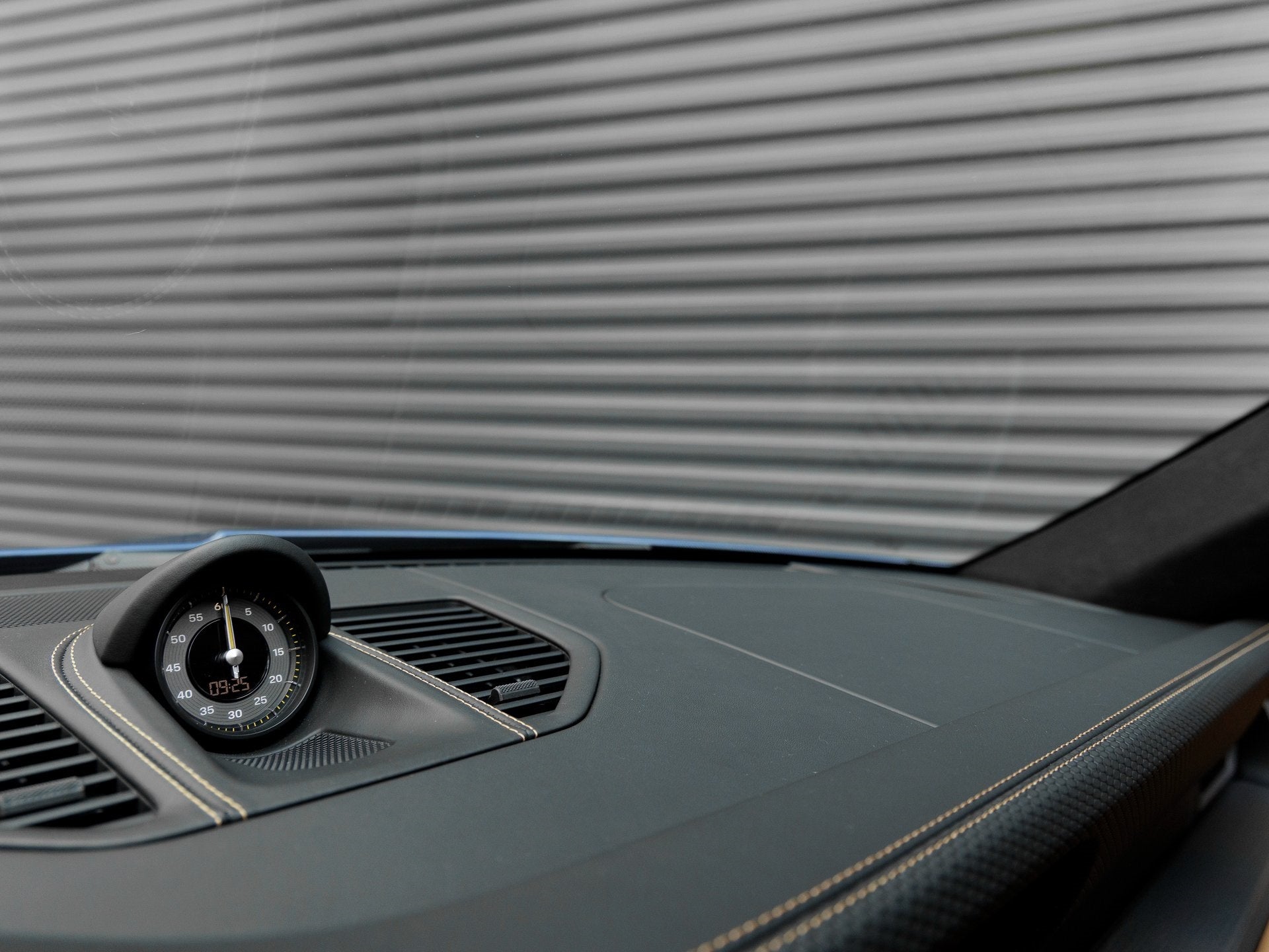 2024 Porsche 911 911 GT3 with Touring Package