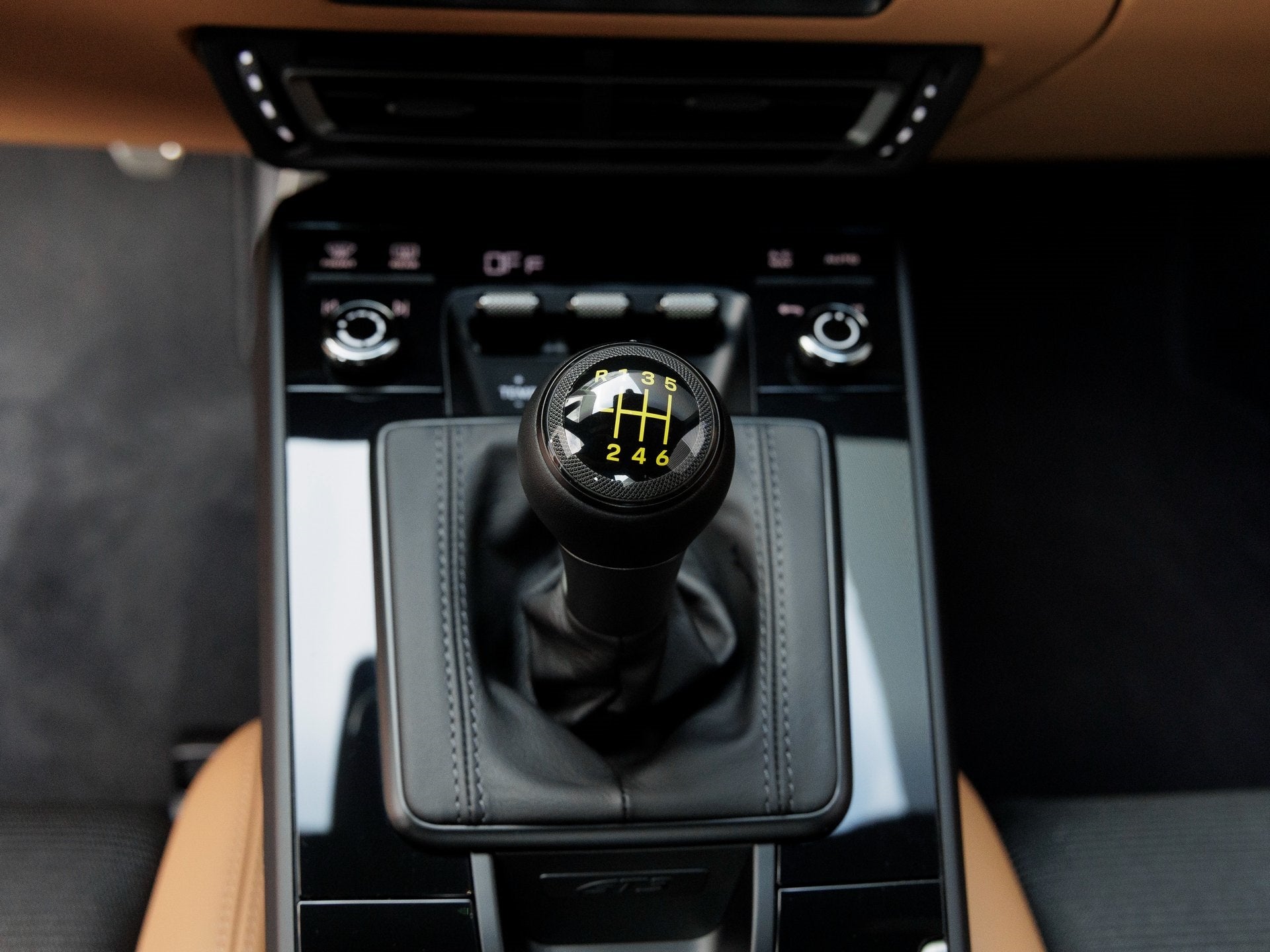 2024 Porsche 911 911 GT3 with Touring Package