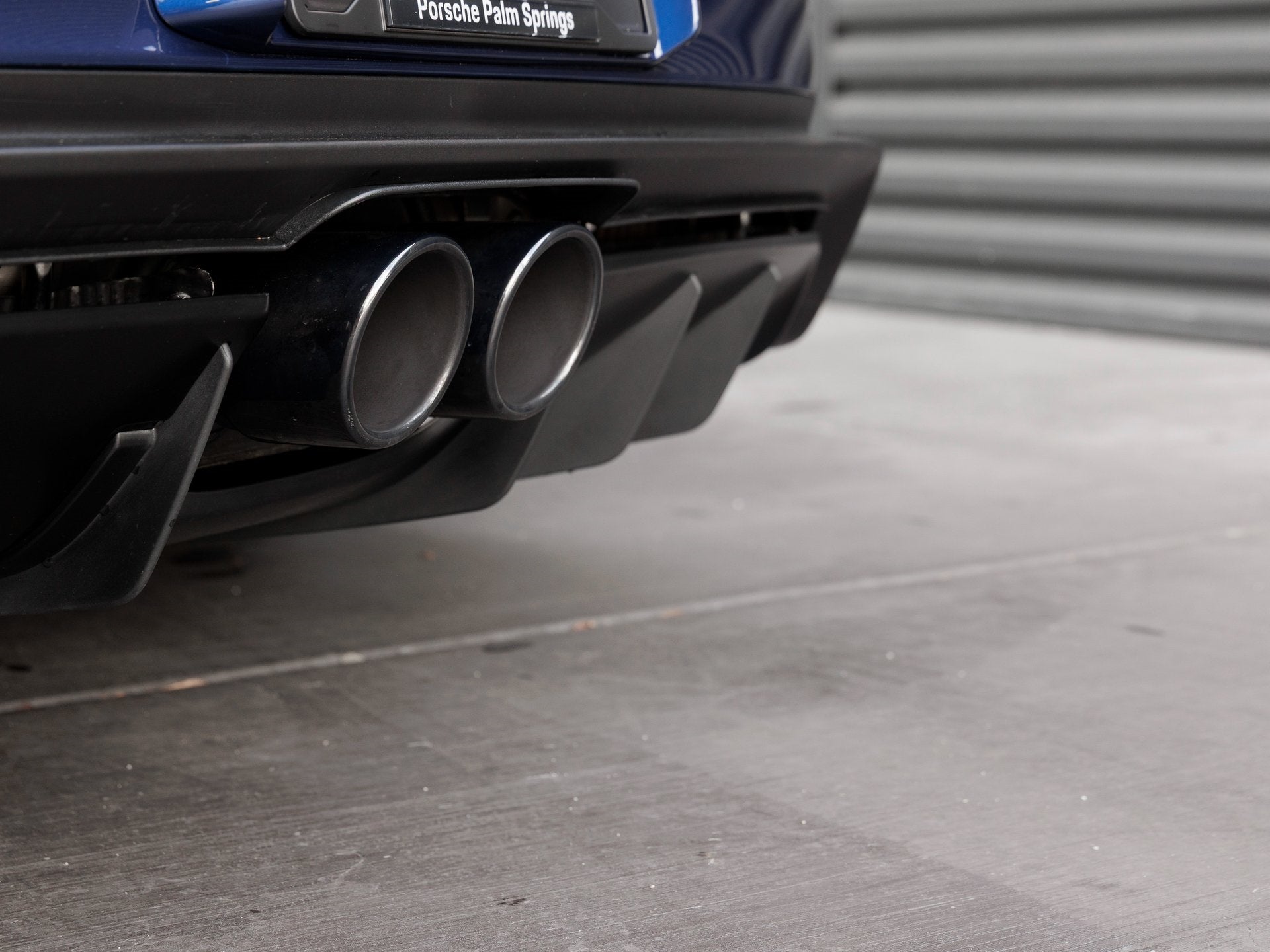 2024 Porsche 911 911 GT3 with Touring Package