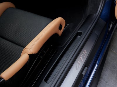 2024 Porsche 911 911 GT3 with Touring Package