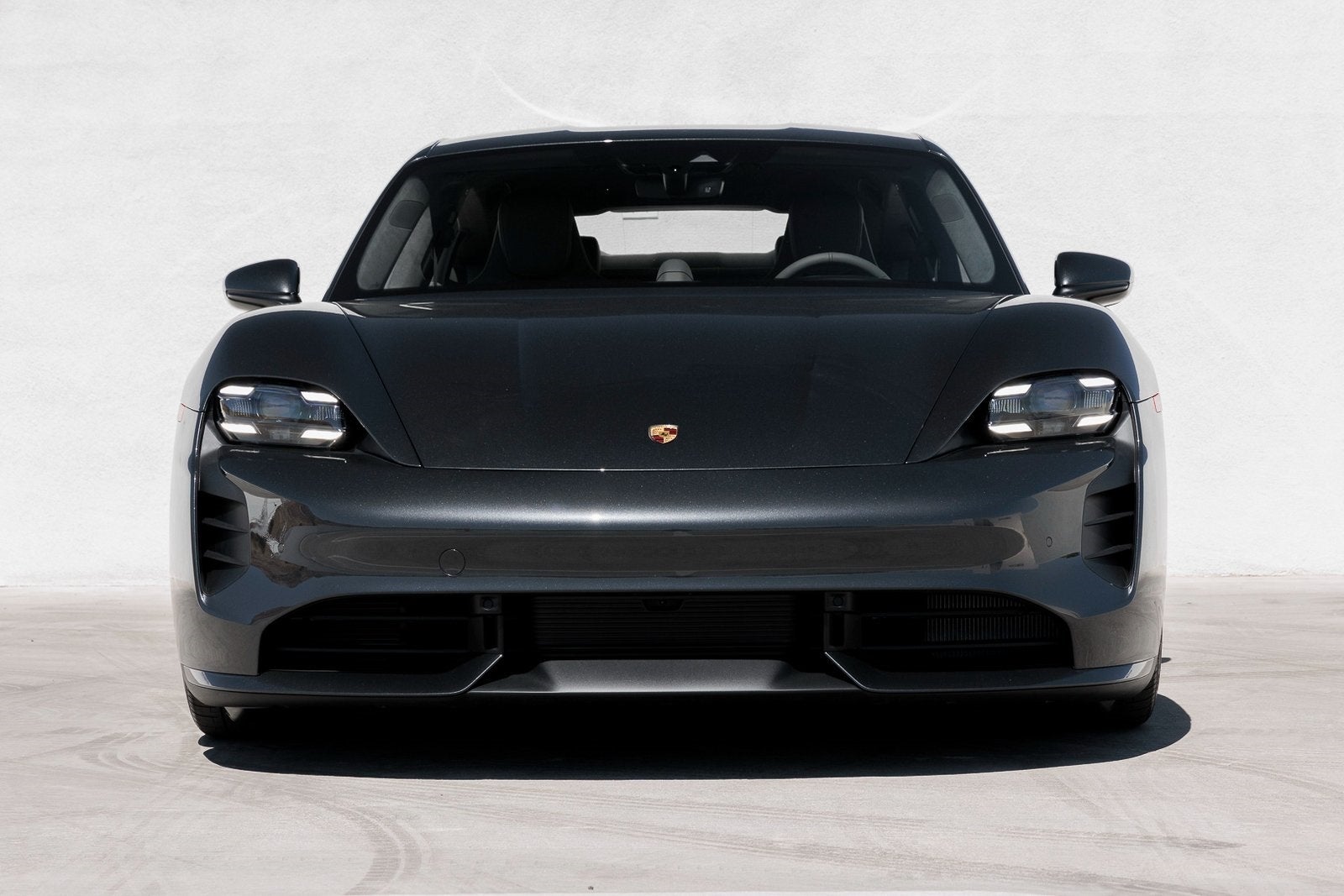 2023 Porsche Taycan Turbo in Palm Springs, CA Palm Springs Porsche