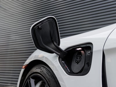 2020 Porsche Taycan Taycan Turbo