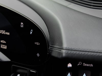 2020 Porsche Taycan Taycan Turbo