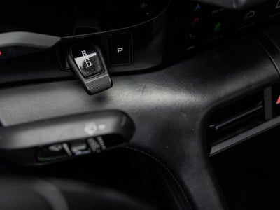 2020 Porsche Taycan Taycan Turbo