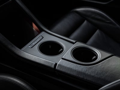 2020 Porsche Taycan Taycan Turbo