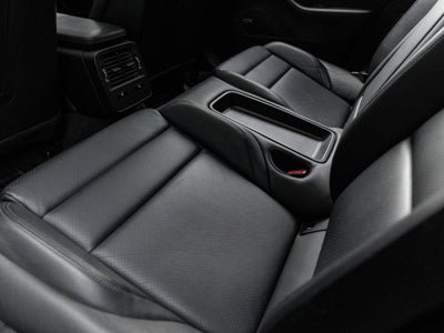 2020 Porsche Taycan Taycan Turbo