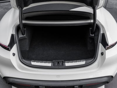 2020 Porsche Taycan Taycan Turbo