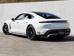 2020 Porsche Taycan Taycan Turbo
