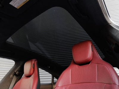 2021 Porsche Taycan Taycan Turbo