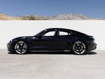 2021 Porsche Taycan Taycan Turbo