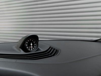 2021 Porsche Taycan Taycan Turbo
