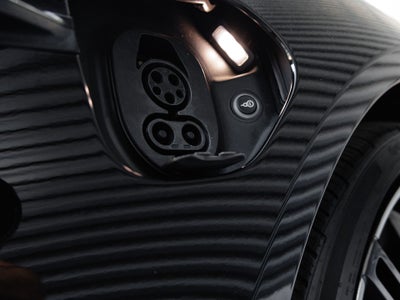 2021 Porsche Taycan Taycan Turbo
