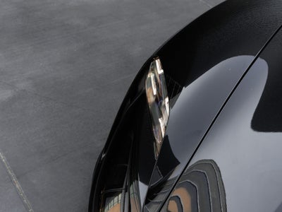 2021 Porsche Taycan Taycan Turbo