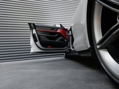 2021 Porsche Taycan Taycan Turbo