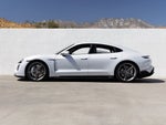 2021 Porsche Taycan Taycan Turbo