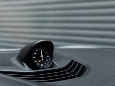 2021 Porsche Taycan Taycan Turbo
