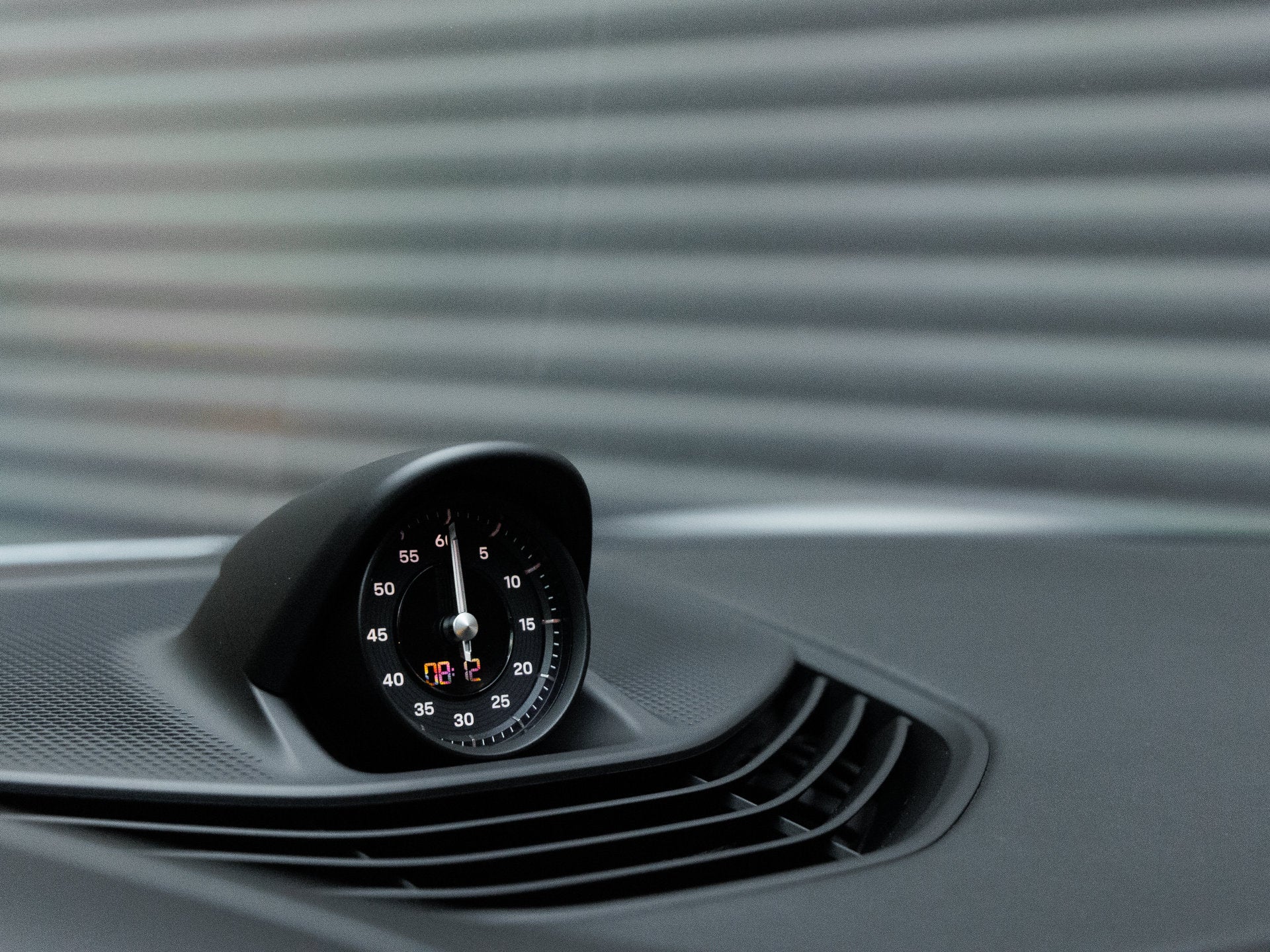 2021 Porsche Taycan Taycan Turbo
