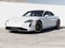 2025 Porsche Taycan Taycan Turbo S