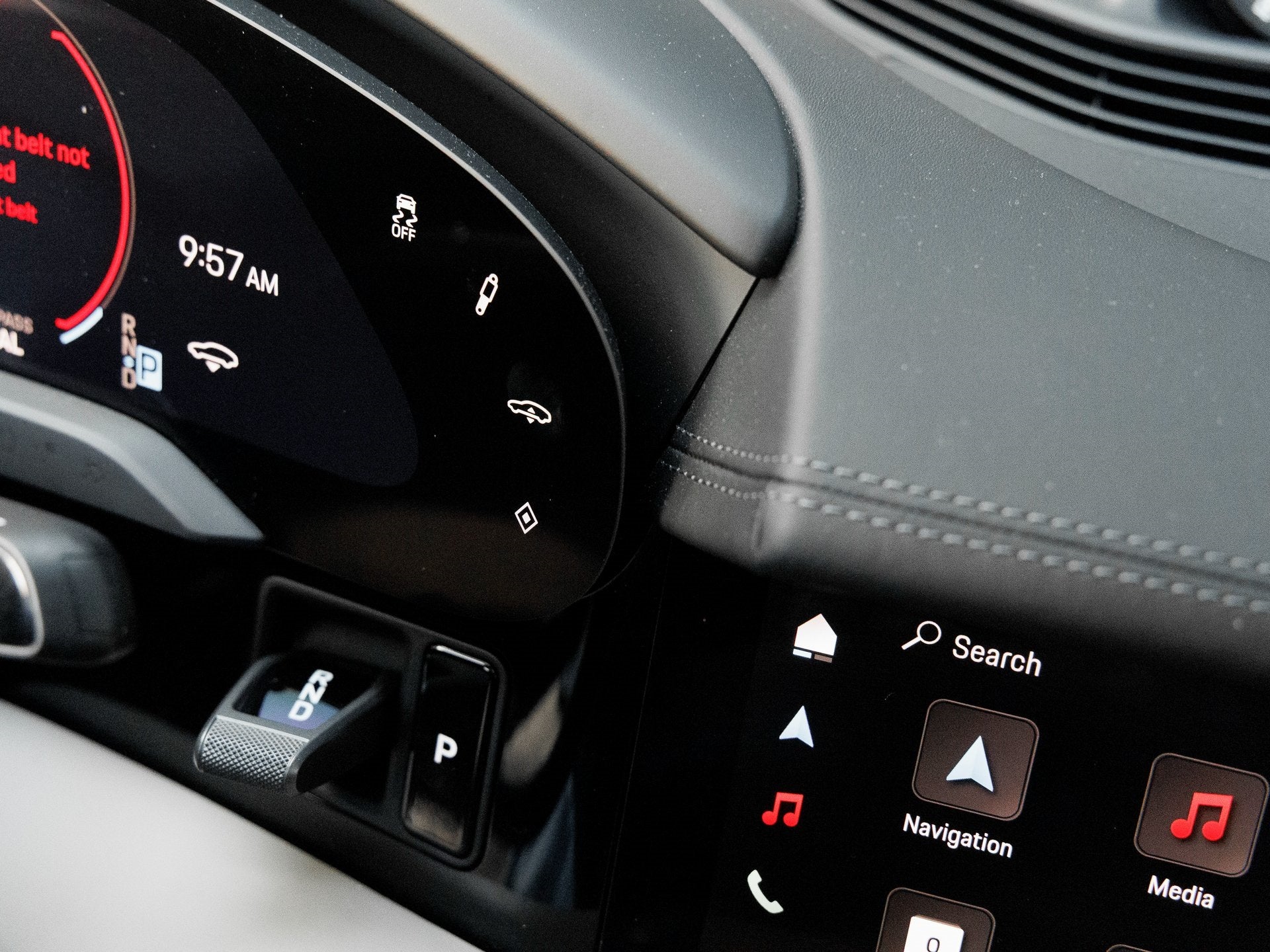 2025 Porsche Taycan Taycan Turbo S