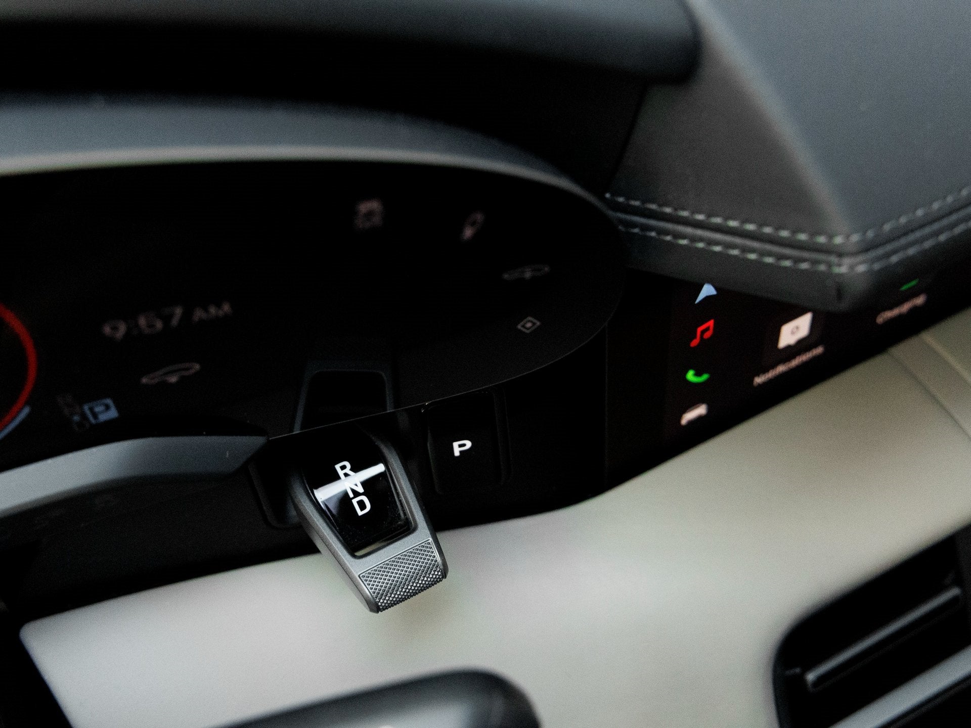 2025 Porsche Taycan Taycan Turbo S