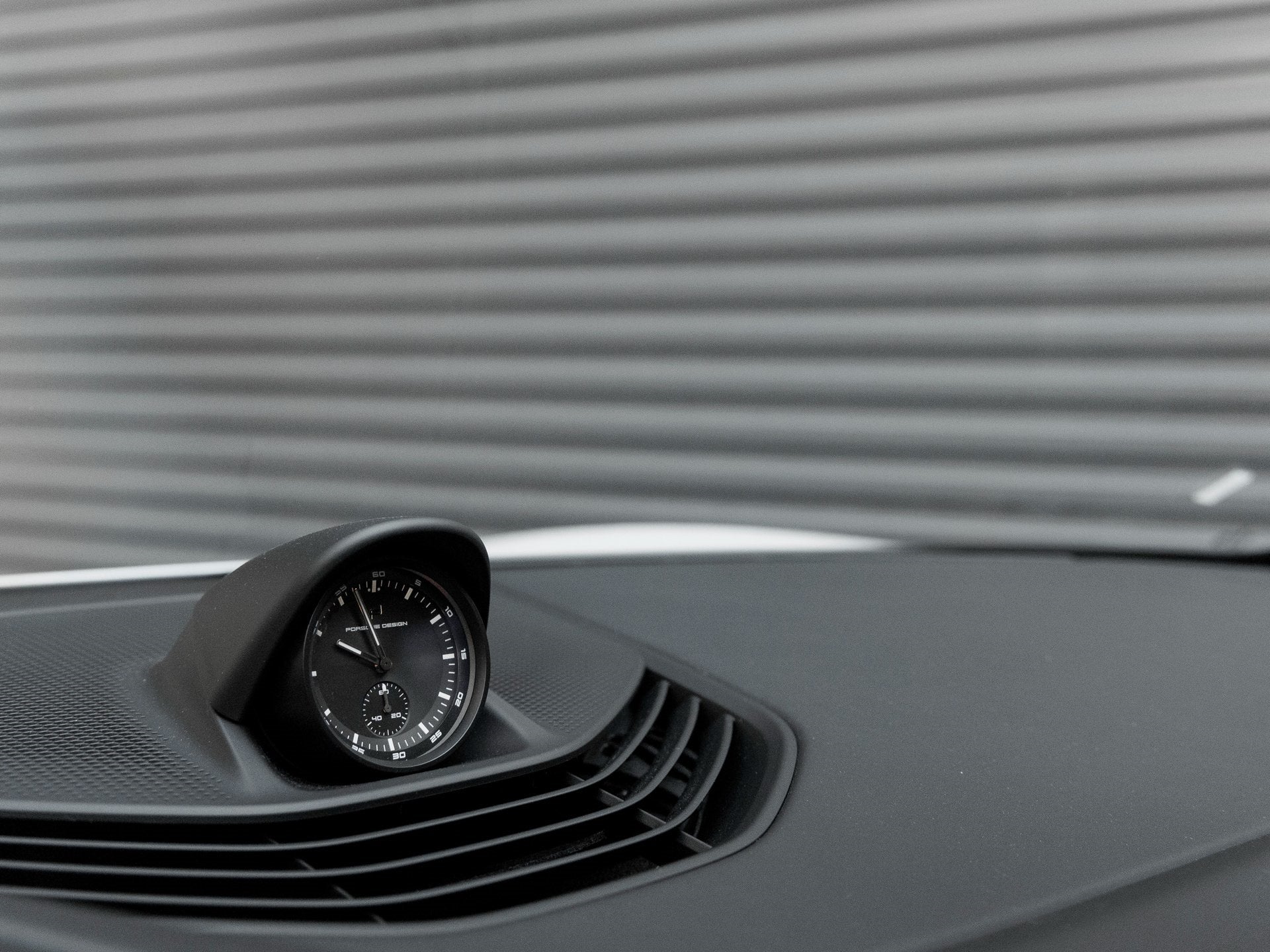 2025 Porsche Taycan Taycan Turbo S